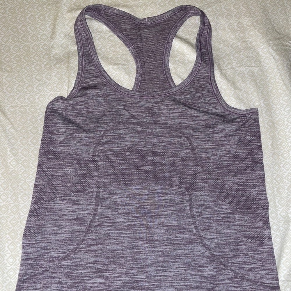 Lululemon Swifty Tech Tank